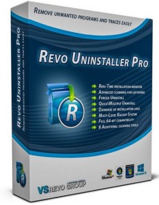 revo uninstaller pro free download